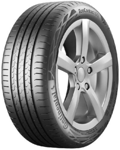 245/40R20 99V Continental CONTI ECO CONTACT 6 Q