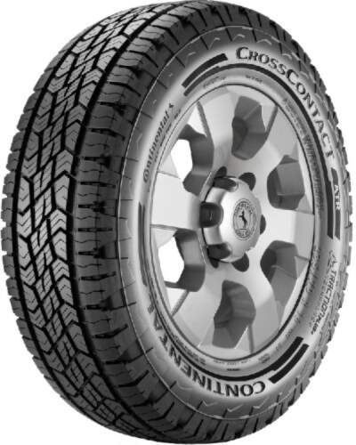 255/70R15 112T Continental CrossContATR XL FR XLFR