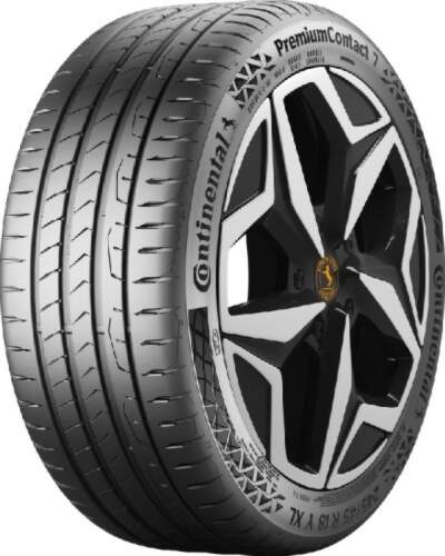 235/55R18 100V Continental CONTI PREMIUM CONTACT 7