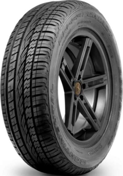 305/40R22 114W Continental CrossContUHP XL FR XLFR