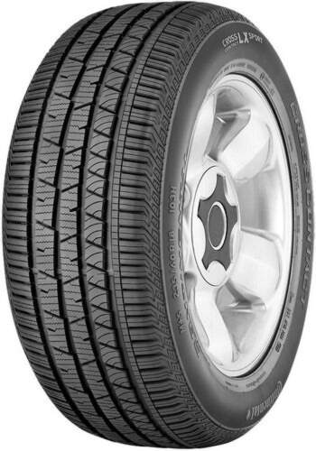 245/60R18 105H Continental CrossConLX BSW FR FR 