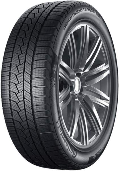 245/40R21 100V Continental TS 860S XL FR AO XLFR