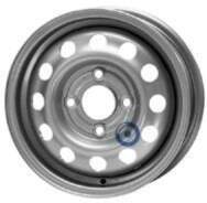 Plechový disk (3885) 5x13 4x108 ET41