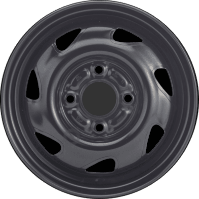 Plechový disk (3895) 5x13 4x108 ET43,5