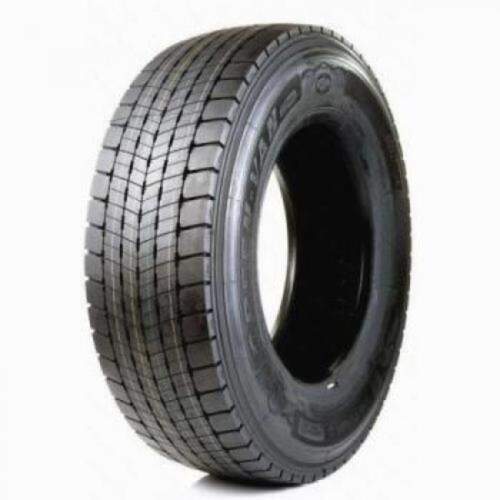 205/75R17.5 124M Infinity F820