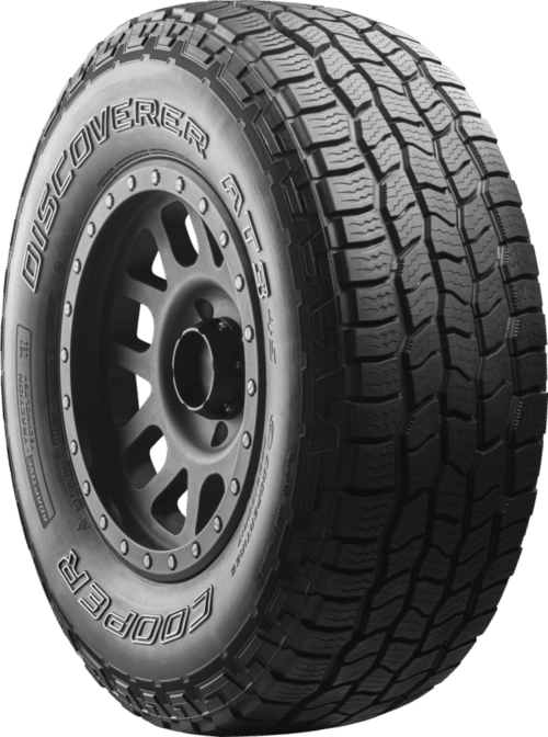 275/60R20 115T Cooper DISCOVERER AT3 4S