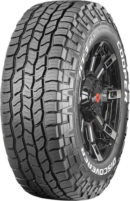 265/60R20 121R Cooper DISCOVERER AT3 XLT