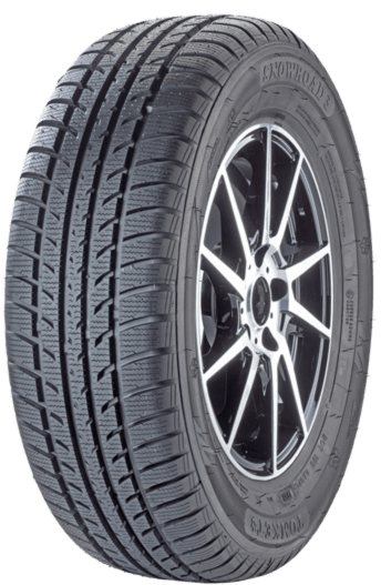 195/60R15 88H Tomket SNOWROAD 3 DOT20