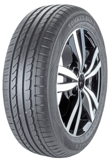 275/45R20 110W Tomket TOMKET SUV 3 XL