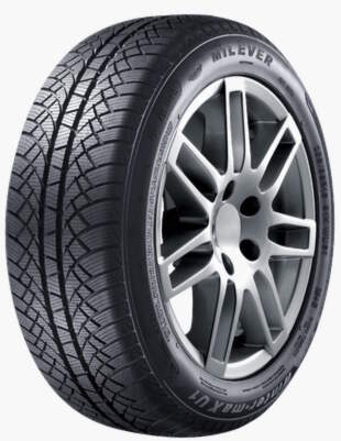 185/65R14 86T Milever MW655 WINTER-MAX U1