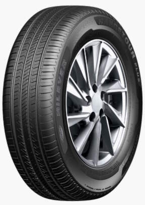 235/40R19 96W Milever MU069