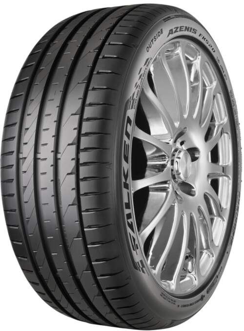 255/40R21 102Y Falken AZENIS FK520 XL