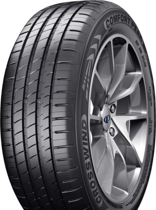 225/60R17 99H Crosswind COMFORT PEAK