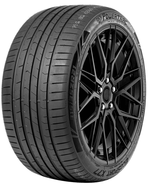 295/35R21 107Y Powertrac ECOSPORT X77