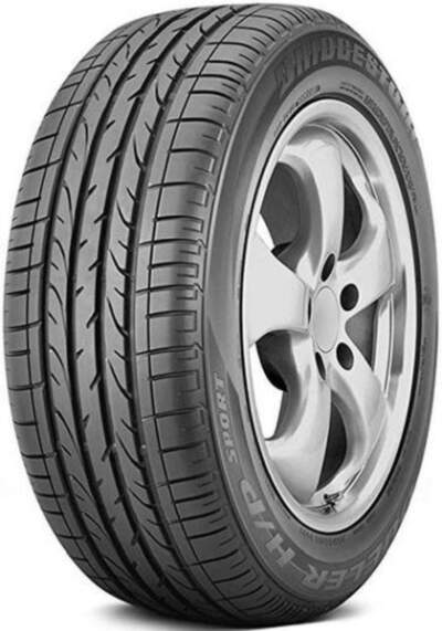 315/35R20 110Y Bridgestone DUELER H/P SPORT XL