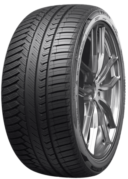 215/60R17 100V Sailun ATREZZO 4SEASONS PRO XL