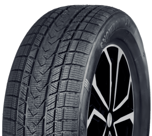 215/65R16 98H Tomket SNOWROAD PRO M+S