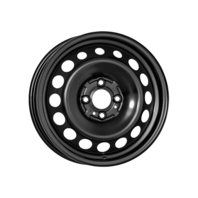Plechový disk (4001) 5x15 4x100 ET38