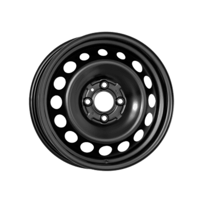 Plechový disk (4002) 5,5x15 4x100 ET36