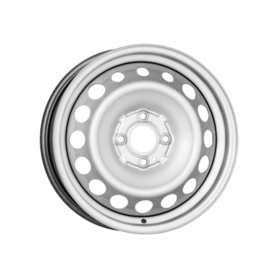 Plechový disk (4004) 5,5x15 4x100 ET42