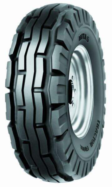 7.5/80R20 103A6 Mitas TF03