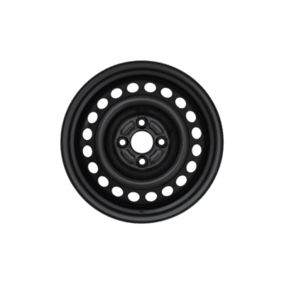 Plechový disk (4025) 6x15 4x100 ET50