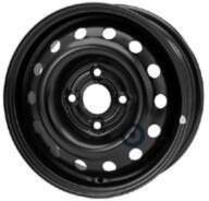 Plechový disk (4040) 5x13 4x100 ET45