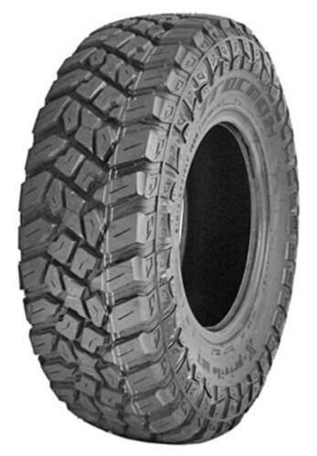 265/70R17 121Q Tracmax X-PRIVILO M/T