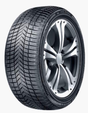 225/45R18 95V Milever MC545 ALLSEASON