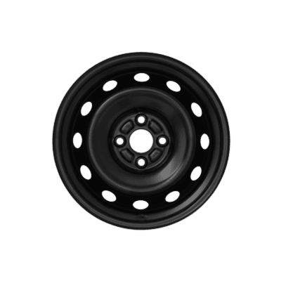 Plechový disk (4045) 5x15 4x100 ET40