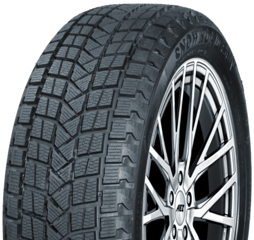 235/75R15 109T Tomket SNOWROAD SUV