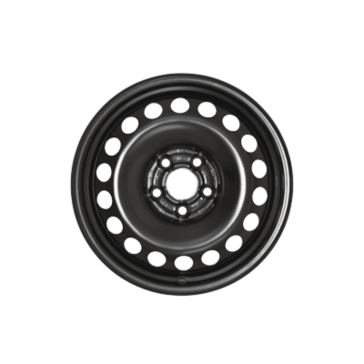 Plechový disk (4055) 5,5x15 5x100 ET40