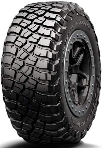 215/75R15 100Q Bf goodrich MUD TERRAIN T/A KM3