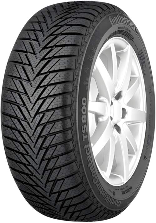 175/55R15 77T Continental ContiWinterContact TS 800