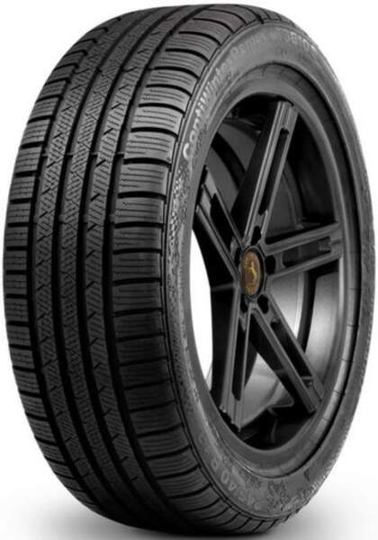 265/40R18 101V Continental ContiWinterContact TS 810 S XL