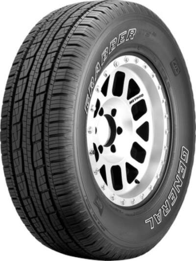 265/60R18 110H General tire GRABBER HTS60 XL
