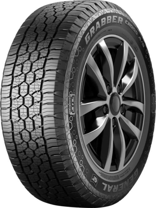235/50R19 103V General tire GRABBER CROSS A/S XL