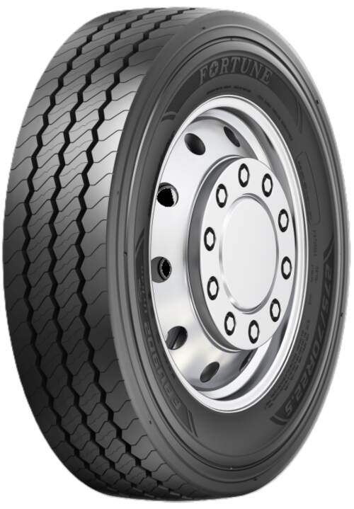 275/70R22.5 152/149J Fortune FU902