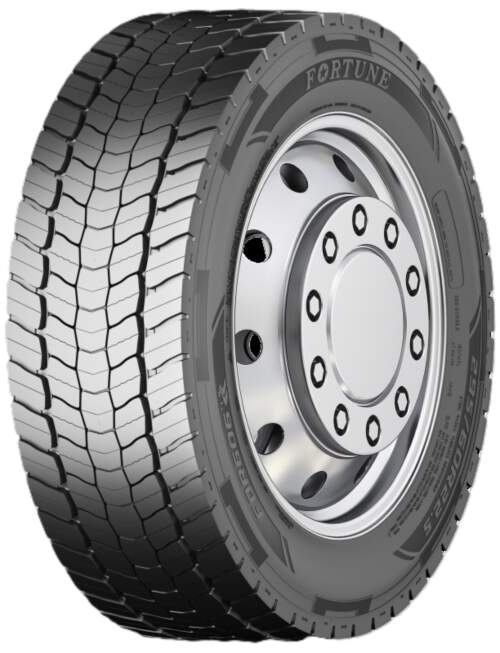 295/60R22.5 150/147L Fortune FDR606+