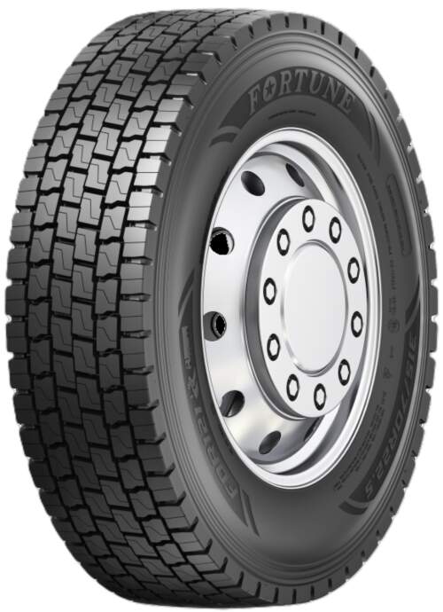 315/70R22.5 156/150L Fortune FDR121