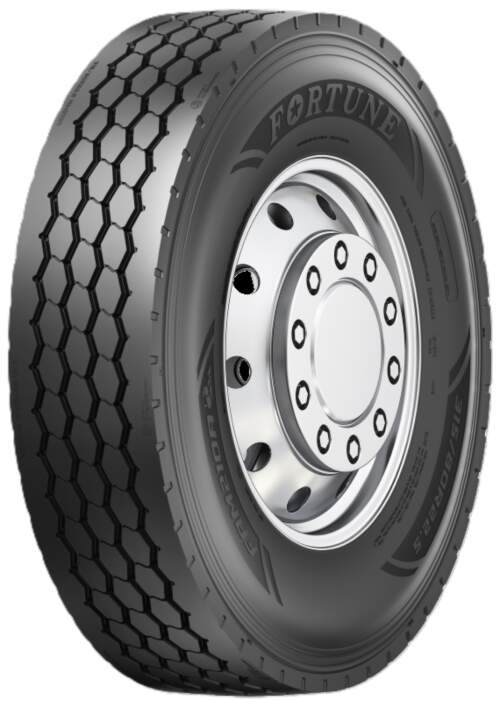 315/80R22.5 161/157K Fortune FAM210A