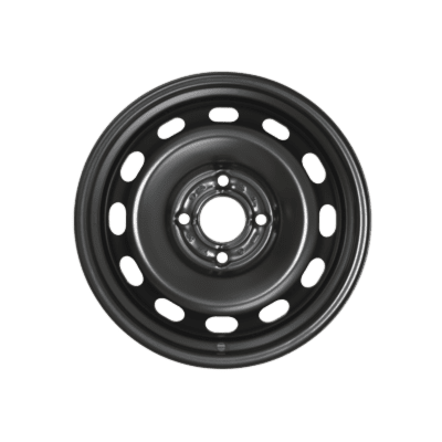 Plechový disk (4095) 6x15 4x108 ET45