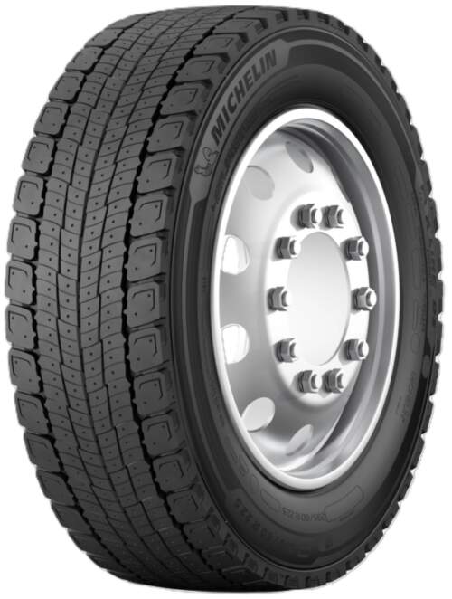 295/60R22.5 150/147K Michelin X LINE ENERGY D3