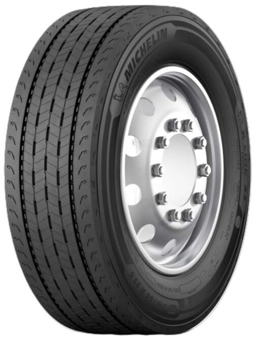 355/50R22.5 158K Michelin X LINE ENERGY Z3