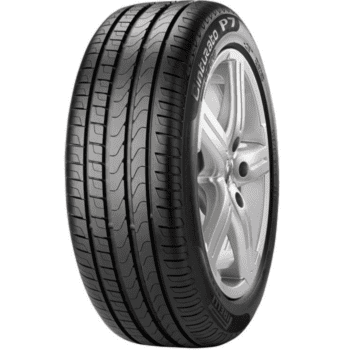 275/35R19 100Y Pirelli CINTURATO P7 RUN FLAT