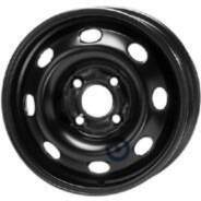 Plechový disk (4190) 5x13 4x100 ET36