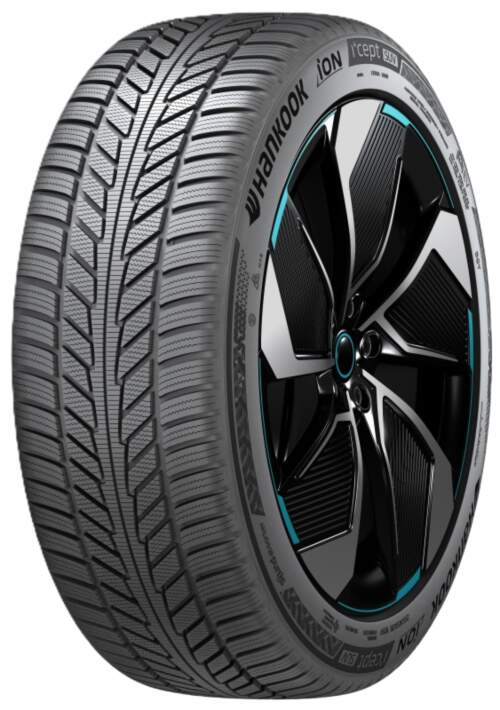 255/45R20 105V Hankook IW01A ION I*CEPT SUV