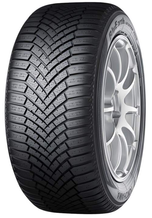 205/60R16 92H Yokohama BluEarth-Winter V906