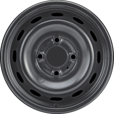 Plechový disk (4240) 5x13 4x108 ET20