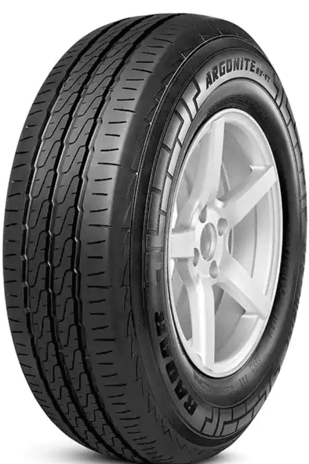 215/70R15 109/107T Radar RV-4 ARGONITE